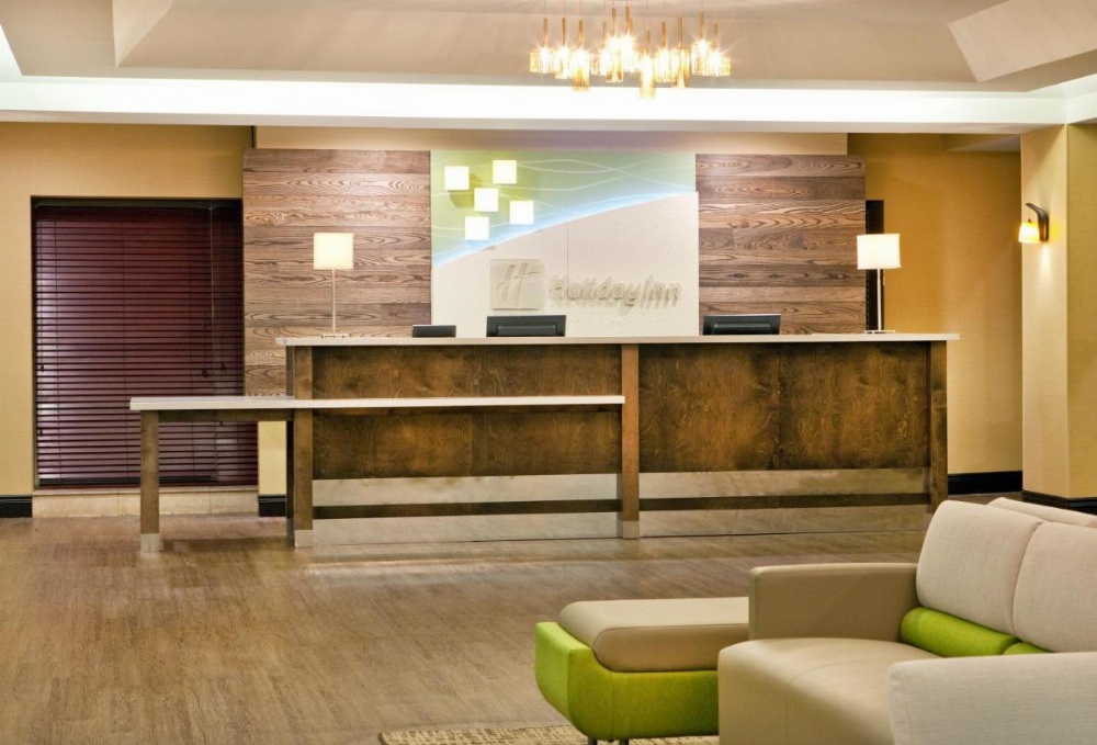 Holiday Inn Little Rock - Presidential Downtown Image 24