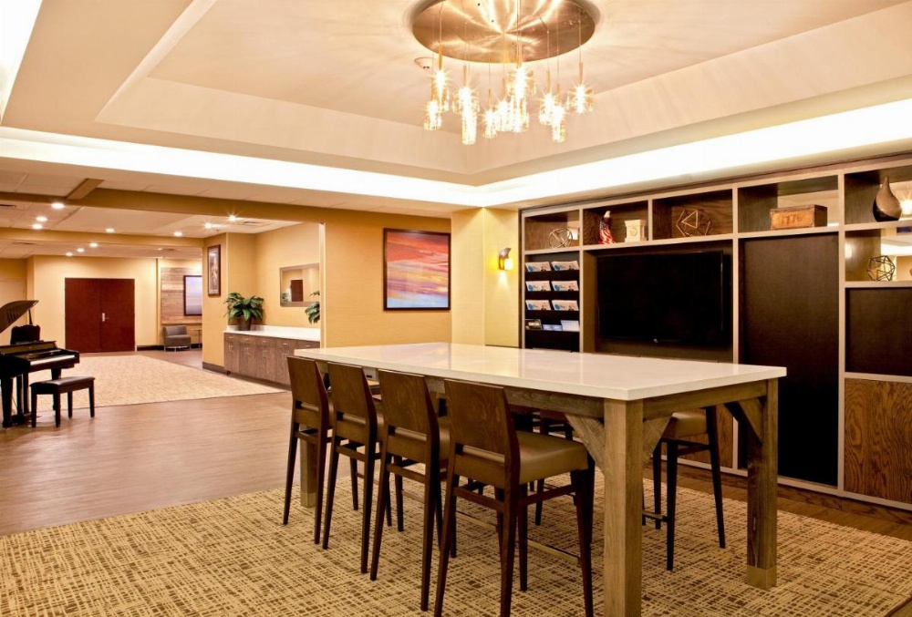 Holiday Inn Little Rock - Presidential Downtown Image 25