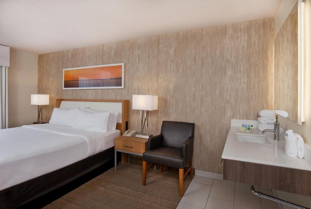 Holiday Inn Little Rock - Presidential Downtown Image 26