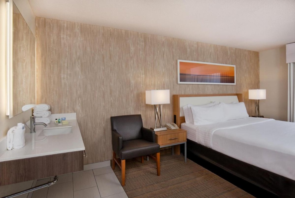 Holiday Inn Little Rock - Presidential Downtown Image 27