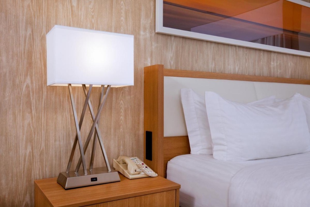 Holiday Inn Little Rock - Presidential Downtown Image 28