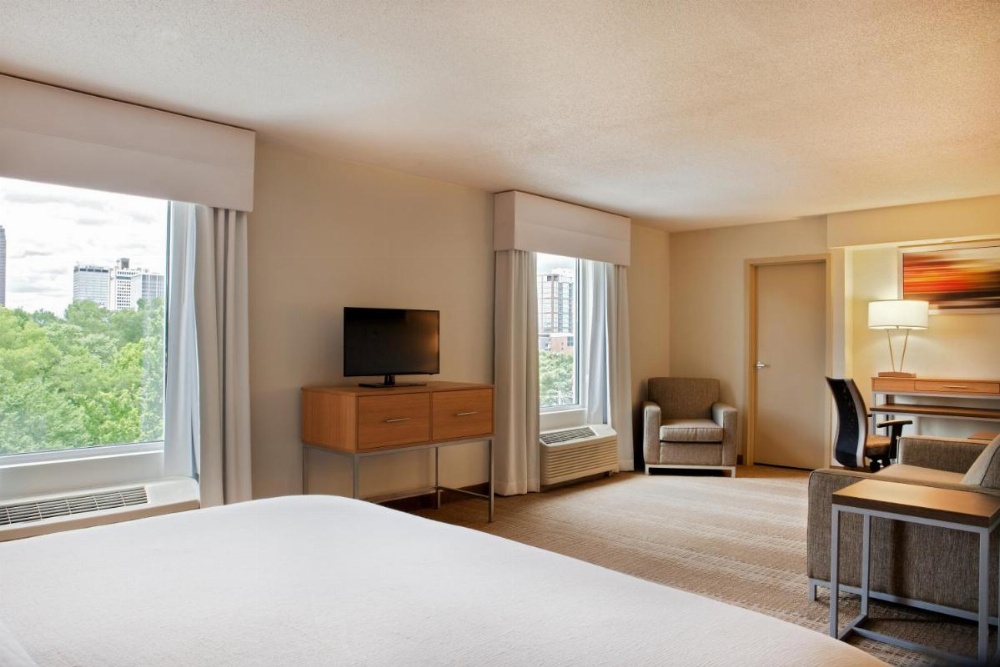 Holiday Inn Little Rock - Presidential Downtown Image 29