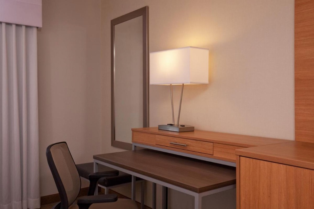 Holiday Inn Little Rock - Presidential Downtown Image 30