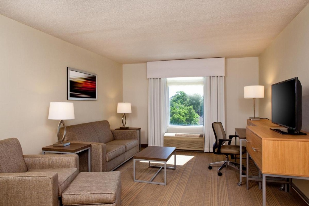 Holiday Inn Little Rock - Presidential Downtown Image 31