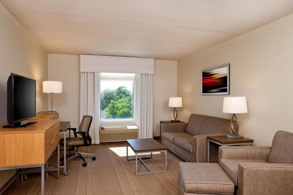 Holiday Inn Little Rock - Presidential Downtown Image 32