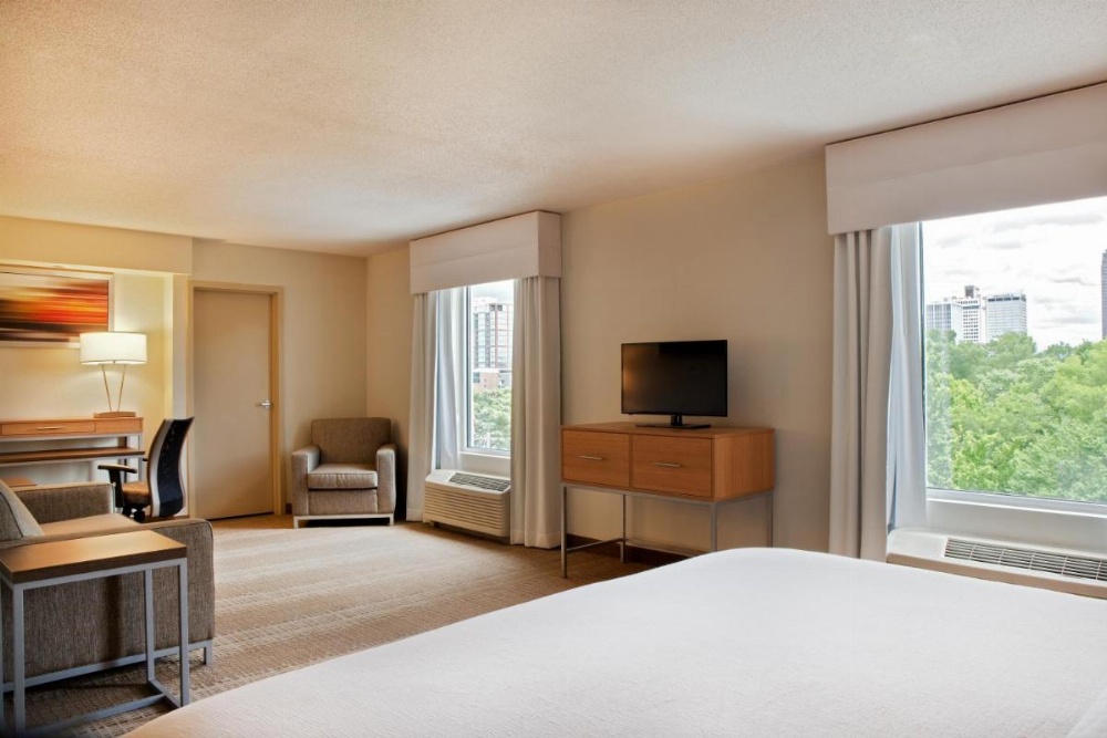 Holiday Inn Little Rock - Presidential Downtown Image 33