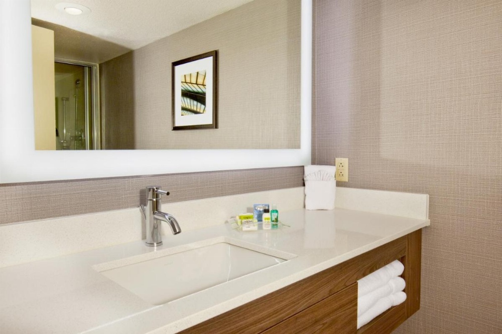 Holiday Inn Little Rock - Presidential Downtown Image 34