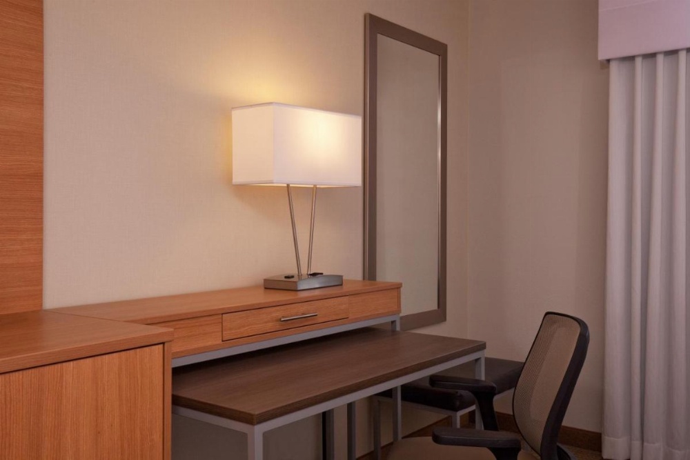 Holiday Inn Little Rock - Presidential Downtown Image 35