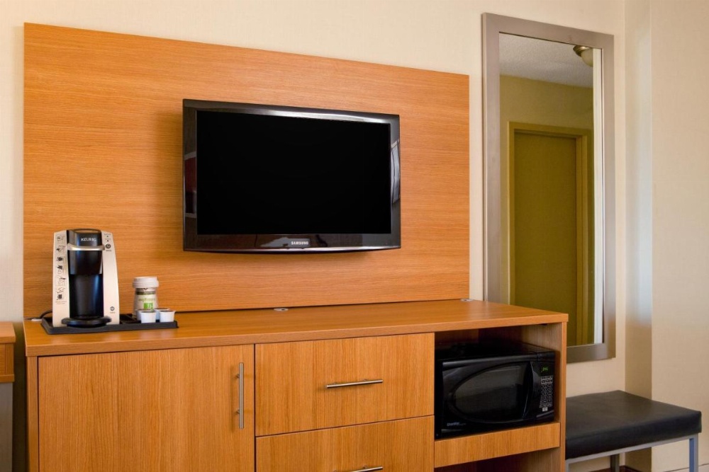 Holiday Inn Little Rock - Presidential Downtown Image 36