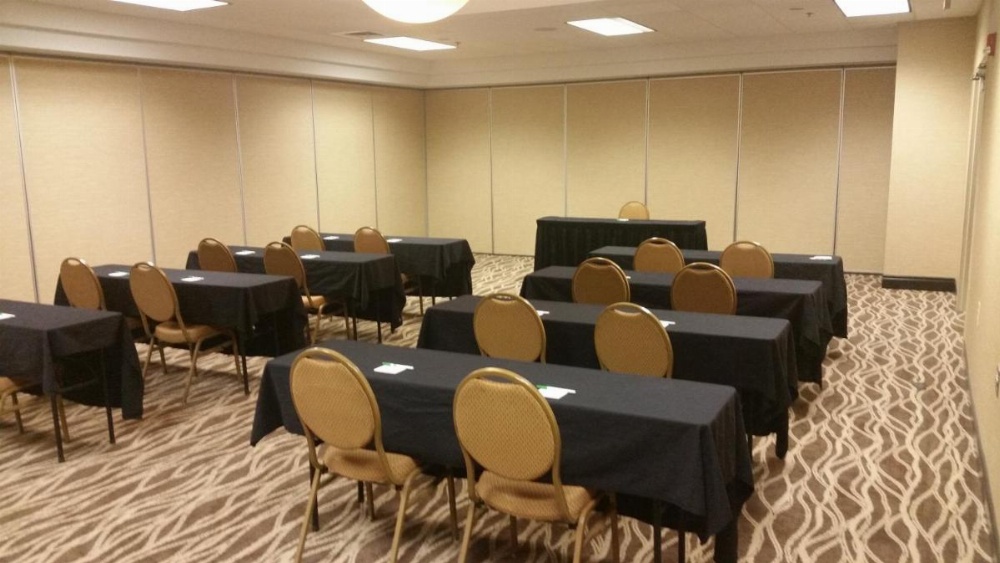 Holiday Inn Little Rock - Presidential Downtown Image 38