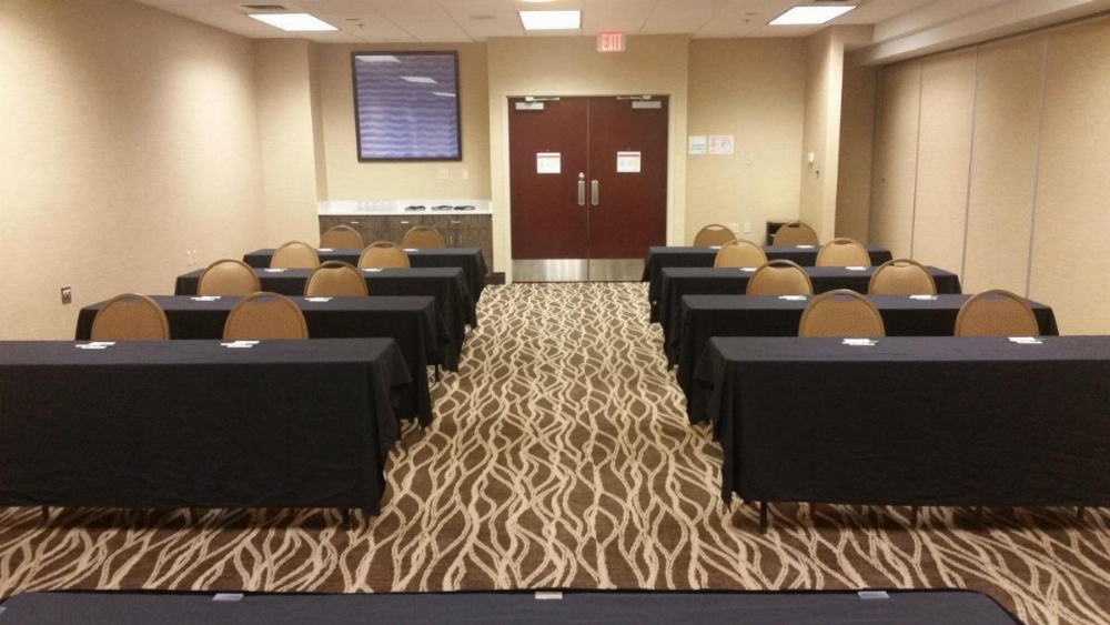 Holiday Inn Little Rock - Presidential Downtown